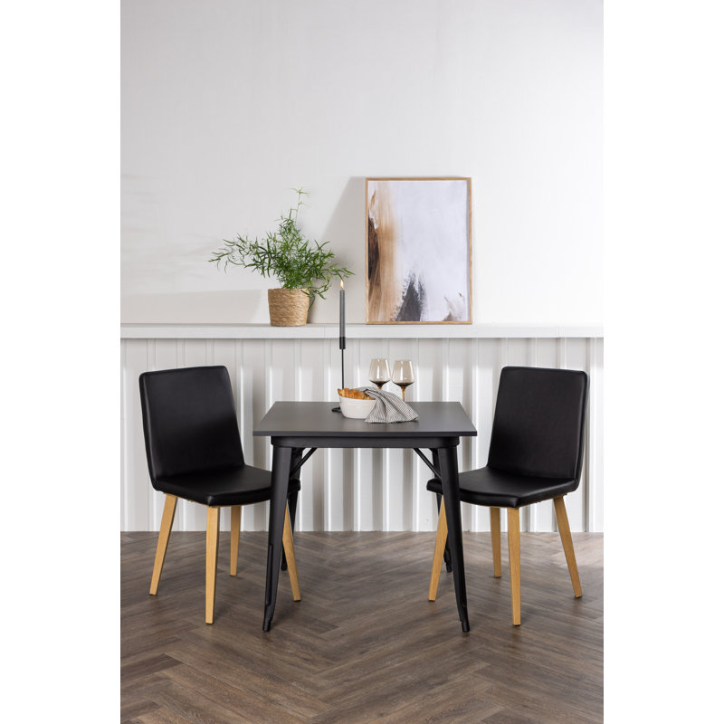 Hingham 2 - Person Dining Set