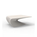 Wing Plastic Coffee Table