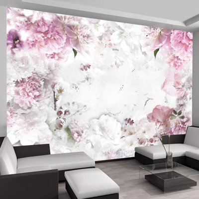 Murale lisse