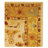Sabhana Hand Tufted Wool Pile Oriental Rug-1304306990