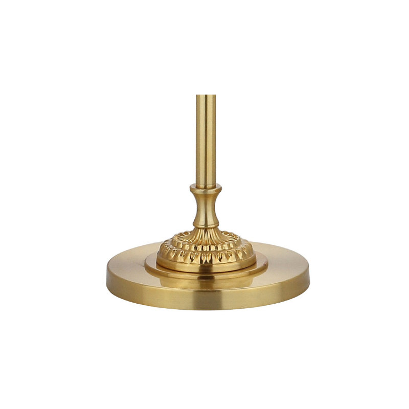 Lampe sur pied 61 po Lares