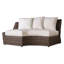 Largo Outdoor 3 - Seat Patio Sectional-1751970339