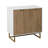 Modern Storage Cabinet Multifunctional Buffet Sideboard