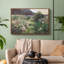 «Vintage Landscape -CCXL» sur toile-22789737-22789738