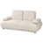 White, Boucle is out of stock