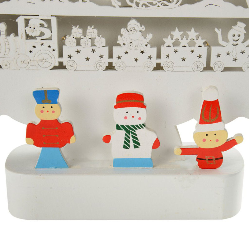 Christmas Tabletop Tree