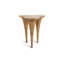 Marley Bar Height Mango Solid Wood Dining Table