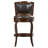 Brockway Swivel 29" Bar Stool-723966736-723966749