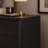 Madison Espresso Finish Chest