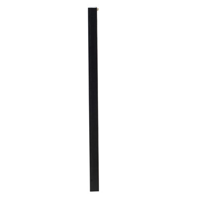 3 art mural 30 po x 24 po avec cadre noir. Objet ornemental en plastique multicolore pour le salon, la chambre à coucher, le vestibule, le bureau. 29,9 x 1,2 x 23,6 pouces, cadres de 19,1 lb, ornement de 24 po