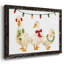 «Merry Quackmas II», reproduction d'art sur toile-96284537-96284539