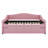 Ellajane Upholstered Daybed Bed-1857826235