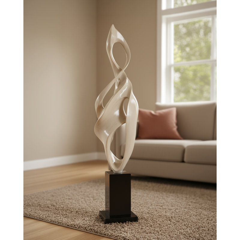 Floor Sculpture