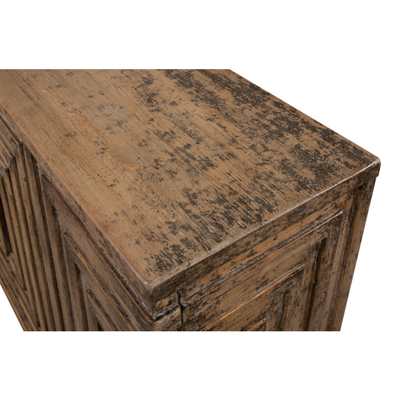 Saint Entrance 53'' W Solid Wood Sideboard