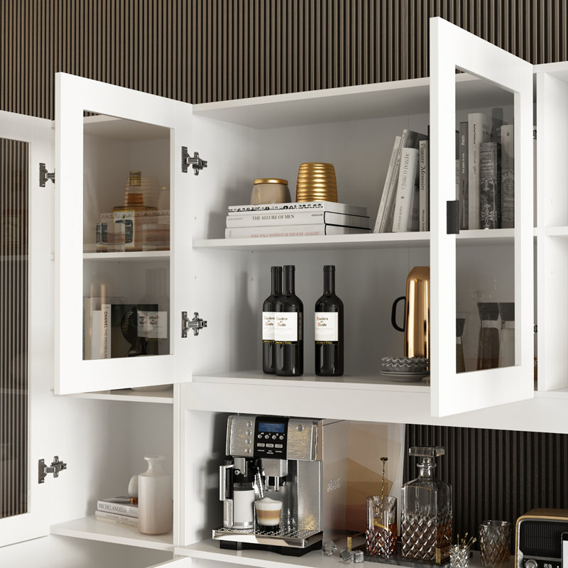 Furniture Combination Cabinet Storage Cabinet Display Cabinet