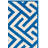Rawlins Hand Hooked Performance Geometric Rug-16769296