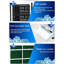 Ventilateur tour 24 po