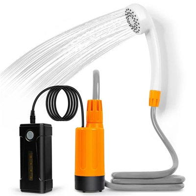 Handheld Shower Head 1.75 GPM GPM