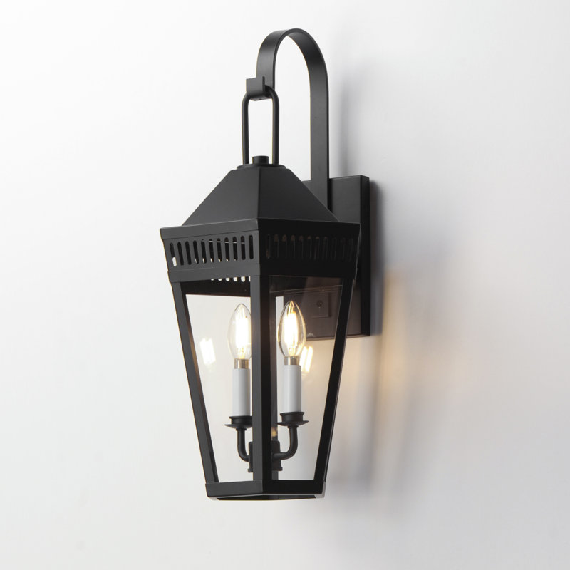 Nashika Wall Light