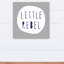 Art sur toile little rebel Mailer-1175793919