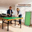 HOMCOM 120cm L Pool Table