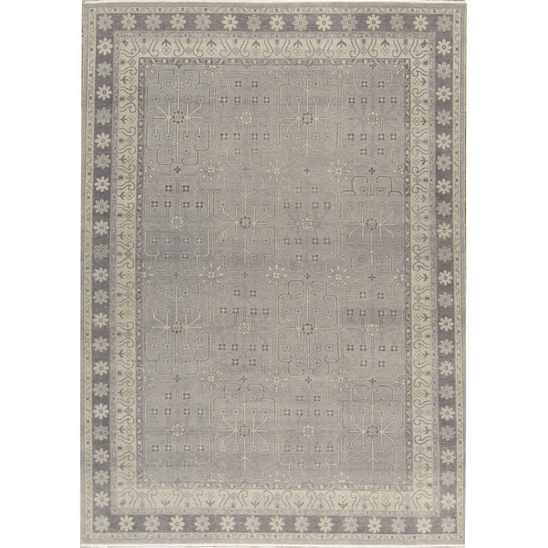 One-of-a-Kind 9'9" X 13'7" Area Rug