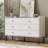 Jahmela 47.2'' W 6 - Drawer Dresser-1865363903