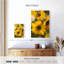 Tournesols jaune vif-108383164