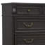 Commode 6 tiroirs Groener