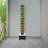 12-Layer 60 Holes Garden Hydroponic Growing Kit-118768917