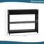 Console de couloir avec tiroir large, tablettes-1531312261