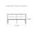 Modern Minimalist Practical Console Table-1508777427-1508777432