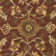 Santoyo Hand Tufted Wool Oriental Rug