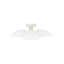 Jane 3 - Light Semi Flush Mount-36226069