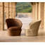 Coast Lounge Chair W/Swivel-1056691959