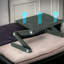 Plateau pour ordinateur portable Lakesa