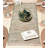 Pearsall Gingham Table Runner-257539222-257173424