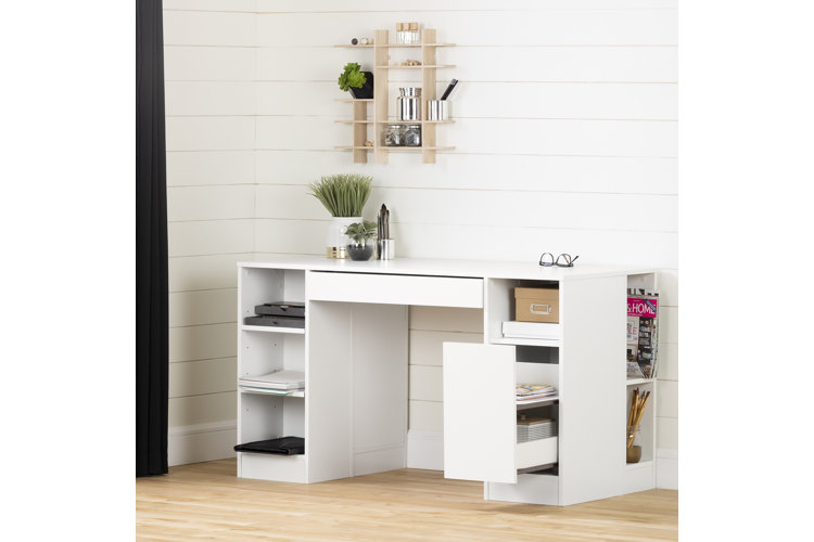 10 Craft Tables With Storage (2023) - Best Choices - Infarrantly