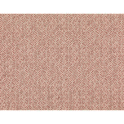 Signature Moreton Trellis Linen Fabric