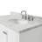 Cambridge Single Bathroom Vanity Set-1894827912-1992157649