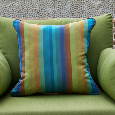 Astoria Throw Pillow