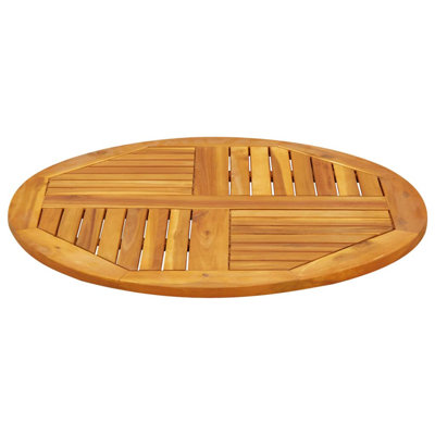 Solid Wood Table Top