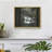 Misty -Framed Print - Restickable-1233807091