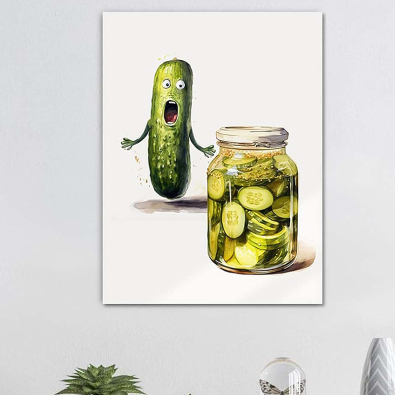Wrapped Canvas Print, 60 cm H x 40 cm W
