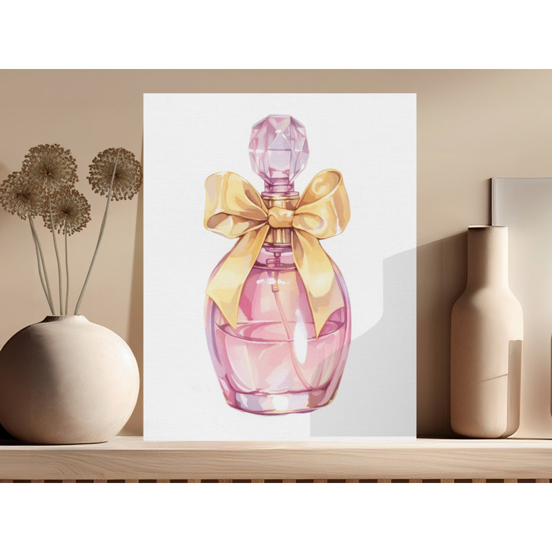 Wrapped Canvas Print Set, 20x30