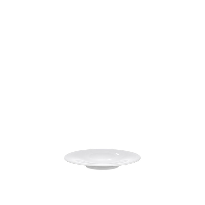 KU Saucer for Coffee Cup