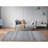 United Weavers Fanord Westway Grey Area Rug 5'3" x 7'2"-981348814