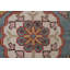 Tapis indien fait à la main Oushak 8 x 10