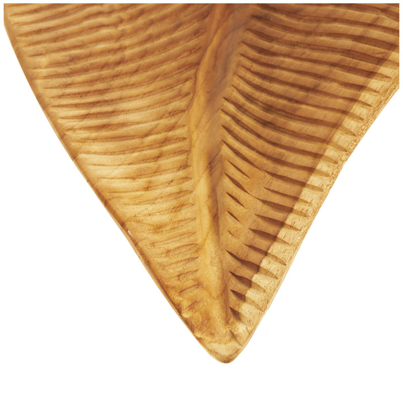 Ensemble de plateaux Jaibir