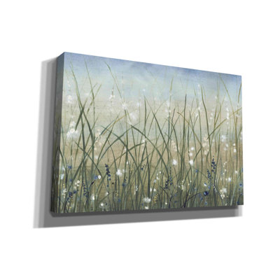 «Bliss II» par Tim O'toole, art mural sur toile